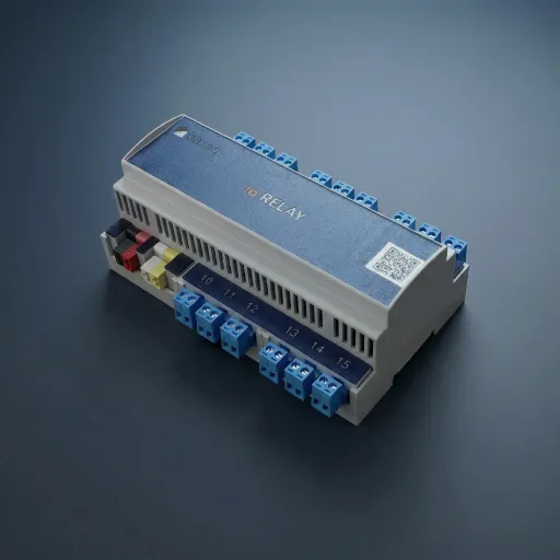 ioRELAY