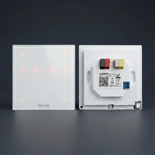 BARAQ-Modul
